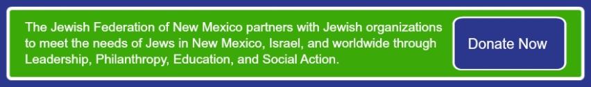 Donate to the Jewish Federation!